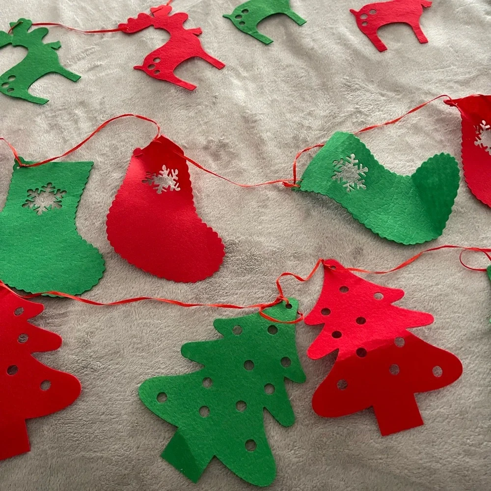Christmas decorations new